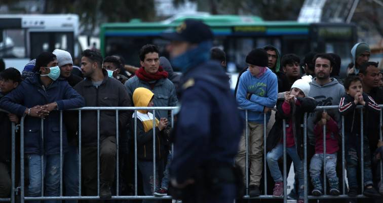 Ασυνόδευτοι ανήλικοι θα μεταφερθούν «πιθανόν» την επόμενη εβδομάδα από την Ελλάδα στο Λουξεμβούργο