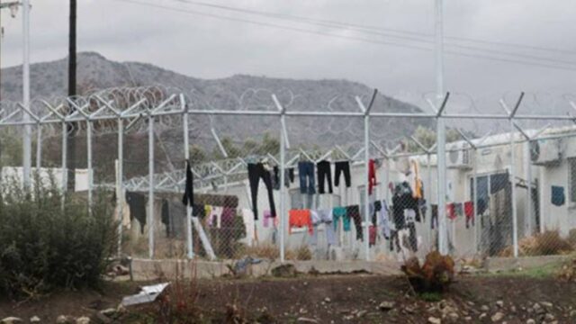Χίος: Κάτοικοι διεκδικούν αποζημιώσεις 422.000 ευρώ για ζημίες που αποδίδουν σε πρόσφυγες