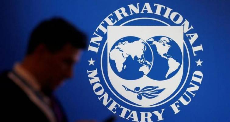 Σενάριο αναβολής της πρόωρης εξόφλησης του ΔΝΤ