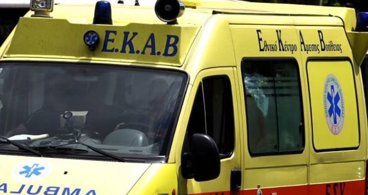 Τροχαίο δυστύχημα στη Ρόδο: Ι.Χ. συγκρούστηκε με γάιδαρο – Νεκρή η 24χρονη συνοδηγός