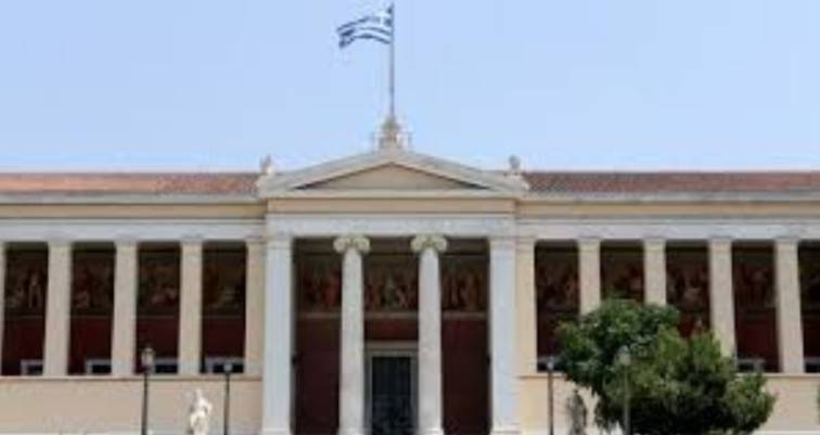 Έρευνα του Τμήματος ΕΜΜΕ του Πανεπιστημίου Αθηνών για τον Covid-19