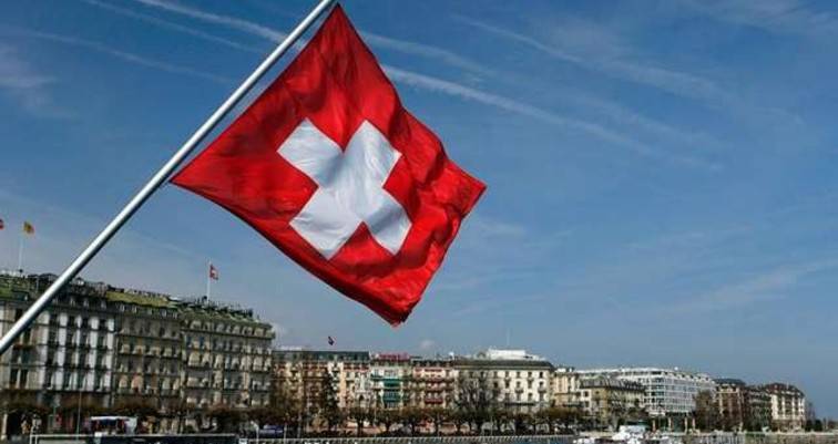 Ελβετία: Ξεπέρασε το όριο των 1.000 νεκρών από τον κορονοϊό