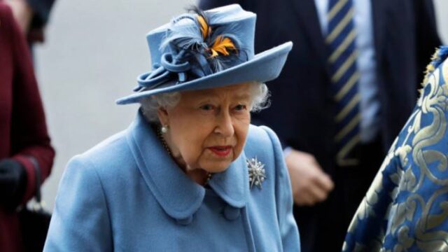 Βασίλισσα Ελισάβετ: Ζήτησε ακύρωση των κανονιοβολισμών για τα 94α γενέθλιά της λόγω κορονοϊού