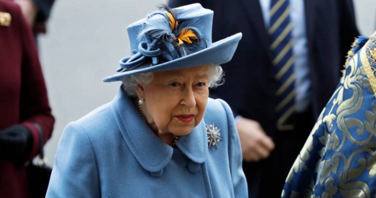 Βασίλισσα Ελισάβετ: Ζήτησε ακύρωση των κανονιοβολισμών για τα 94α γενέθλιά της λόγω κορονοϊού