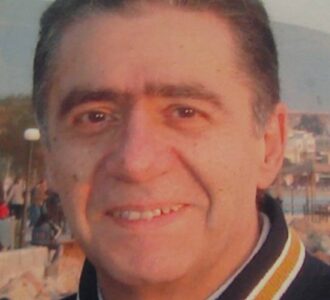 Κυδωνάκης Αλέξανδρος (1952-2025)