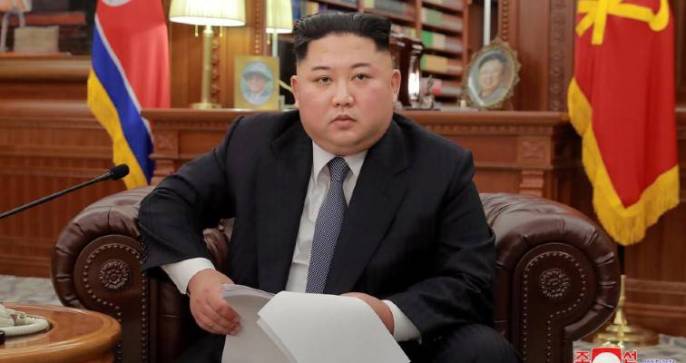 Βόρεια Κορέα: Απών ο Κιμ Γιονγκ Ουν από τη μεγαλύτερη γιορτή της χώρας
