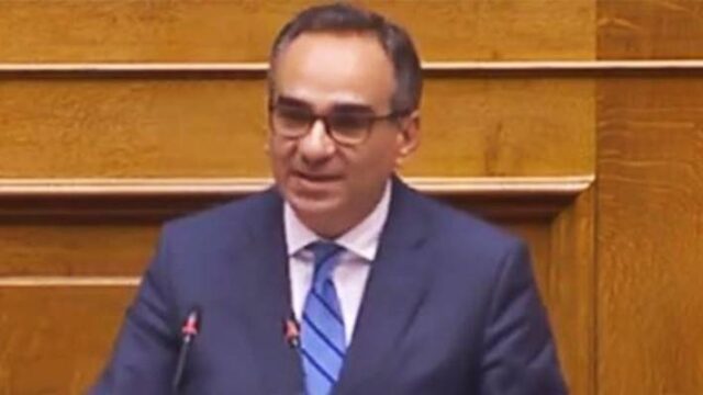 Β. Κοντοζαμάνης: Δραστηριοποίηση όλων των επαγγελματιών που δρατηριοποιούνται στην Πρωτοβάθμια Φροντίδα Υγείας