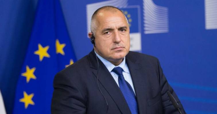 Η Βουλγαρία υποβάλλει αίτημα ένταξης στην Ευρωζώνη