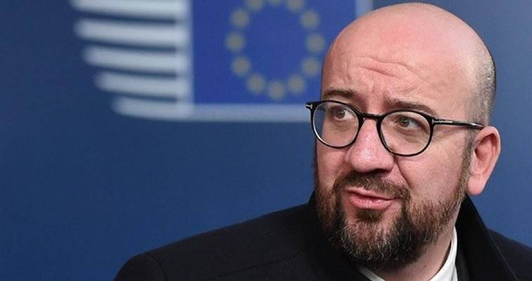 ΕΕ: Απάντηση σε υπαινιγμούς Τραμπ πως η Ευρώπη δεν ενισχύει την Ουκρανία