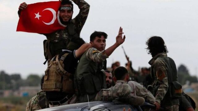 Σύριοι μισθοφόροι: “Μην έρχεστε στη Λιβύη .. Θέλουμε να επιστρέψουμε .. Η Τουρκία μας ξεγέλασε”