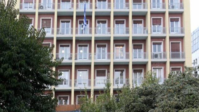 Απάντηση του υπουργείου Εσωτερικών στον Π. Σκουρλέτη για το πρόγραμμα “Αντώνης Τρίτσης”