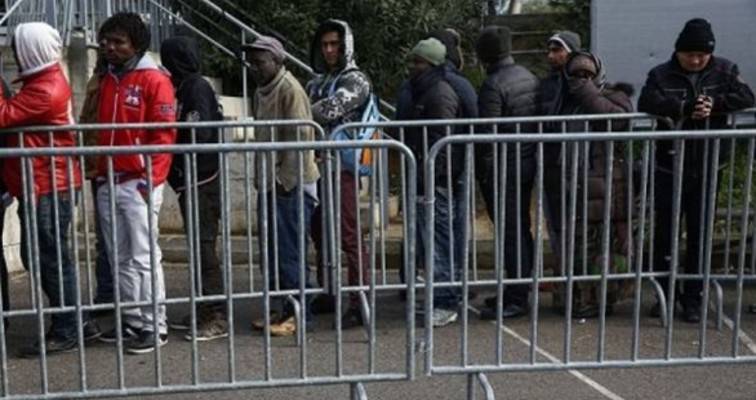 Υπηρεσία Ασύλου: Σε απεργία διαρκείας οι συμβασιούχοι