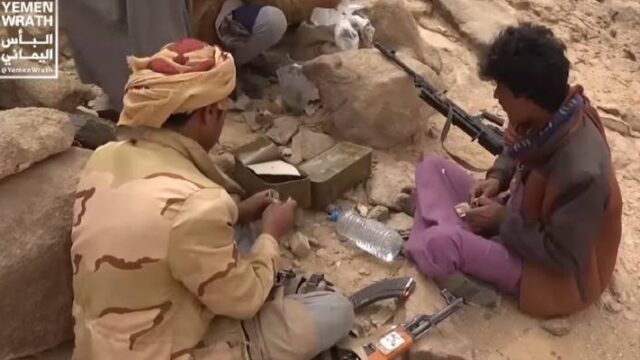 Υεμένη: Για παραβίαση της εκεχειρίας κατηγορούν την Σαουδική Αραβία οι αντάρτες Χούτι