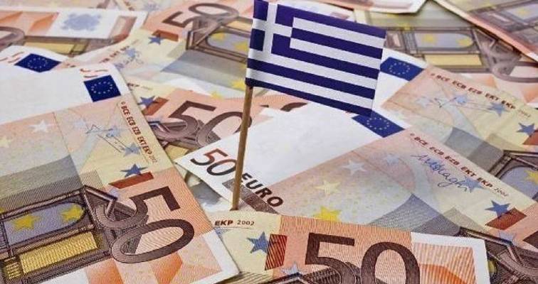 487,5 εκατ. ευρώ άντλησε σήμερα το ελληνικό Δημόσιο σε δημοπρασία εντόκων γραμματίων 6μηνης διάρκειας