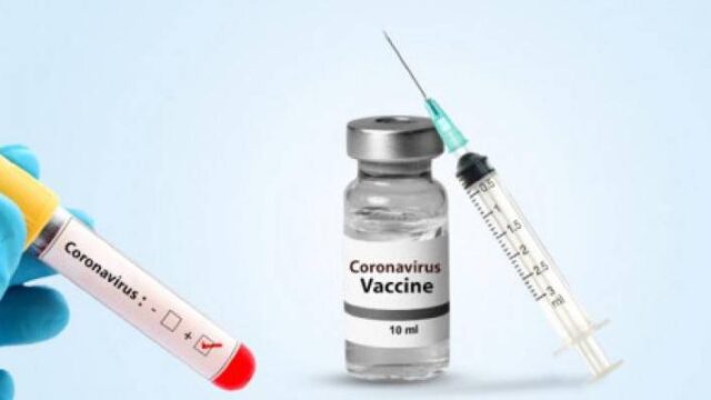 Κορoνοϊός-Κίνα: Ελπίδες για εμβόλιο μέχρι το Σεπτέμβριο δίνει κορυφαίος αξιωματούχος