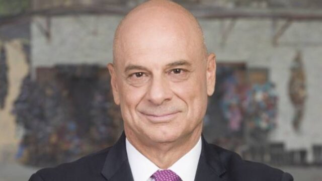 Στ. Ιωάννου: Οι τράπεζες θα πρωτοστατήσουν στην επάνοδο στην κανονικότητα