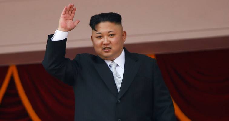 Αποκάλυψη – «βόμβα» αξιωματούχου για τον Κιμ Γιονγκ Ουν