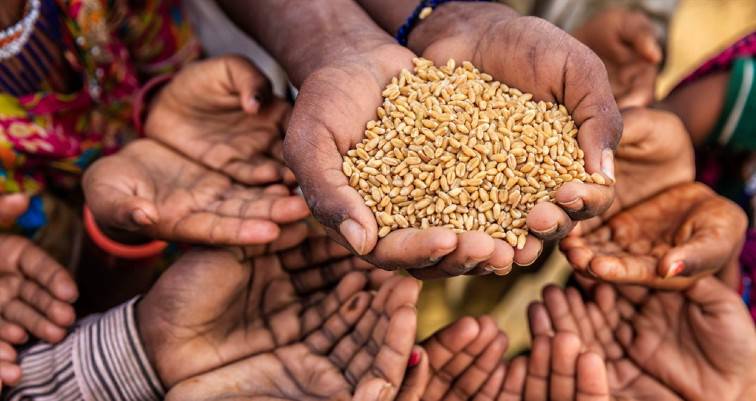 ΟΗΕ : Πείνα «βιβλικών διαστάσεων» σε πολλές περιοχές του πλανήτη εξαιτίας του κορονοϊού