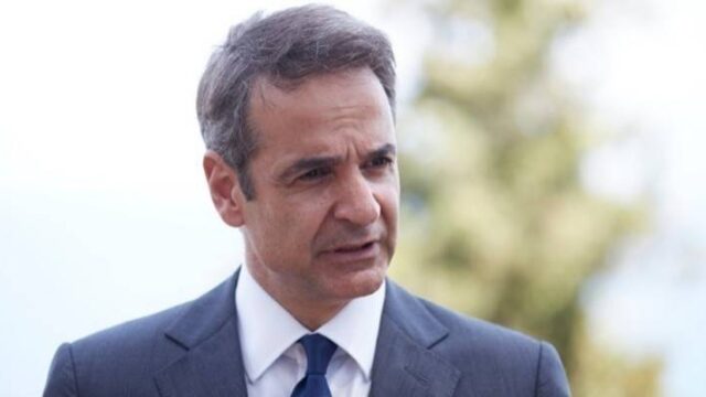 Στρατηγική επιλογή της Ελλάδας η ευρωπαϊκή ενσωμάτωση των Δυτικών Βαλκανίων λέει ο Μητσοτάκης