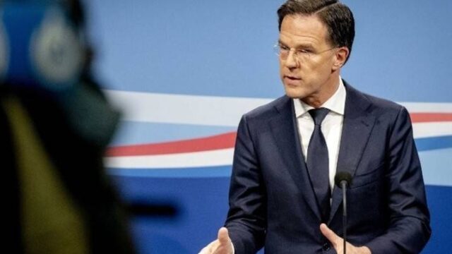 «Τέλος» ποδόσφαιρο για εφέτος από τον Ρούτε