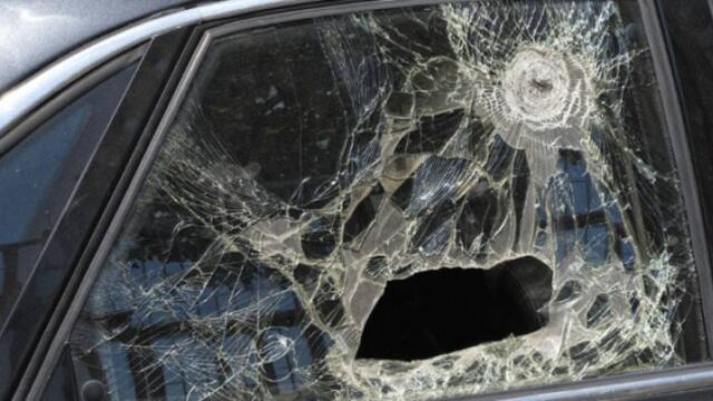 Θεσσαλονίκη: Συνελήφθη 42χρονος έκλεβε από ΙΧ σπάζοντας τα τζάμια