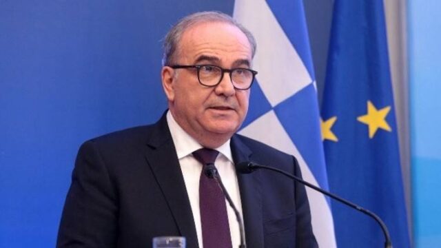 Ν. Παπαθανάσης: Σε επτά στάδια θα γίνει το άνοιγμα της αγοράς