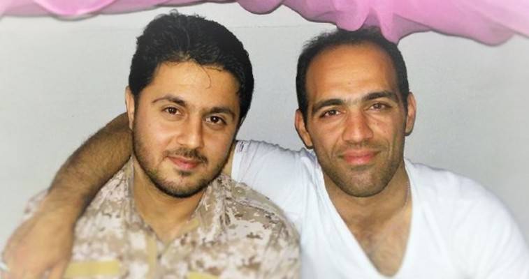 Αξιωματικός του Ιρανικού Σώματος Φρουρών της Επανάστασης (IRGC) σκοτώθηκε στη Συρία