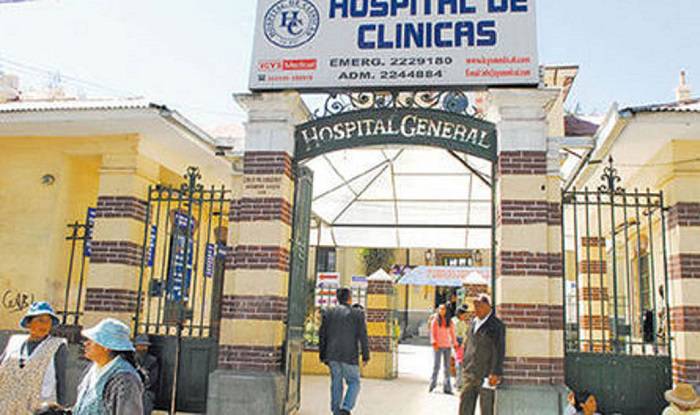 Βολιβία-ιατρικό σκάνδαλο: Φυλακίστηκε ο υπουργός Υγείας
