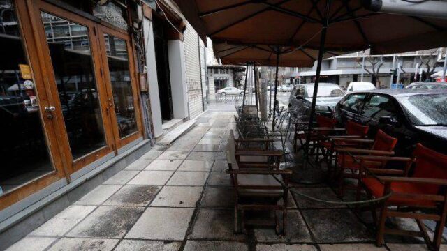 Ελλάδα – κορονοϊός: Ποια καταστήματα ανοίγουν την επόμενη Δευτέρα;
