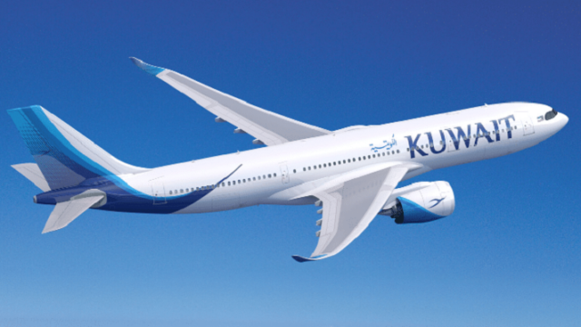 Κορονοϊός: Η Kuwait Airways θα απολύσει το 25% του προσωπικού της