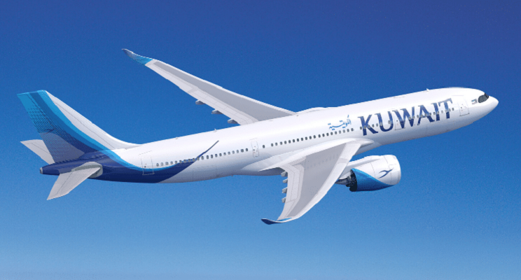 Κορονοϊός: Η Kuwait Airways θα απολύσει το 25% του προσωπικού της