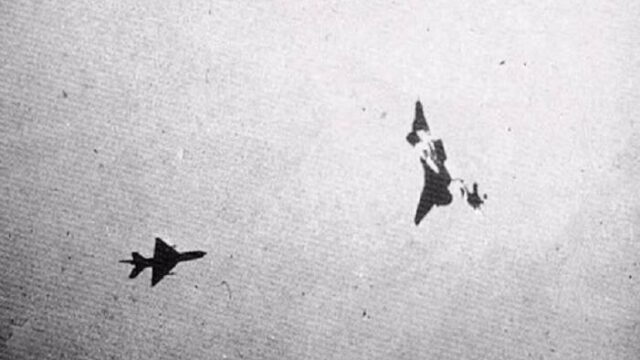 MiG-21 στη Μέση Ανατολή – Ο “σοβιετικός μαχητής” κόντρα στο Ισραήλ