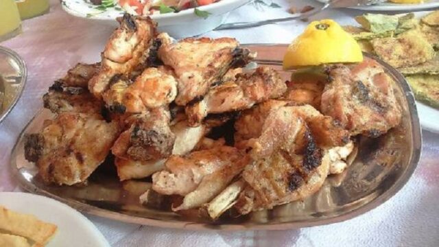 Επαναλειτουργεί την Δευτέρα η εστίαση, οδηγίες του ΕΟΔΥ