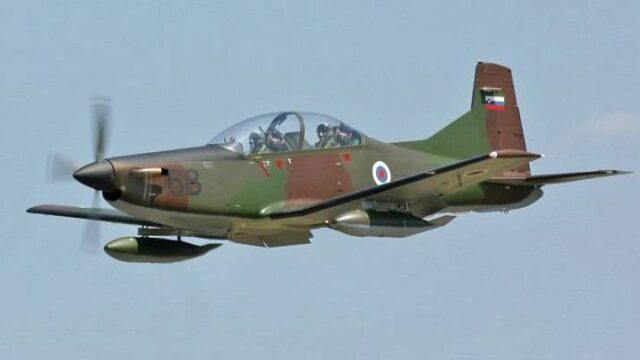 Κροατία: Παραίτηση του ΥΠΑΜ μετά τη συντριβή πολεμικού αεροσκάφους