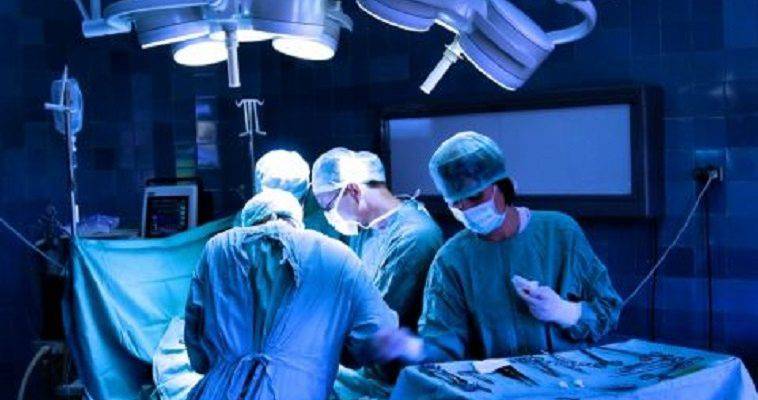 Ακύρωση άνω των 28 εκ. χειρουργικών επεμβάσεων λόγω κορονοϊού