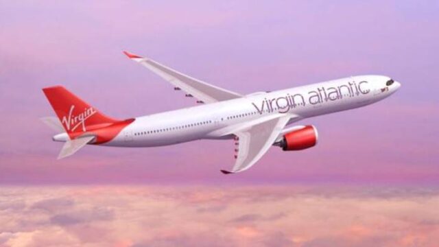 H Virgin Atlantic δεν ξεκινά πτήσεις πριν τον Αύγουστο, αν επιβληθεί καραντίνα