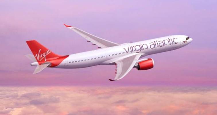H Virgin Atlantic δεν ξεκινά πτήσεις πριν τον Αύγουστο, αν επιβληθεί καραντίνα