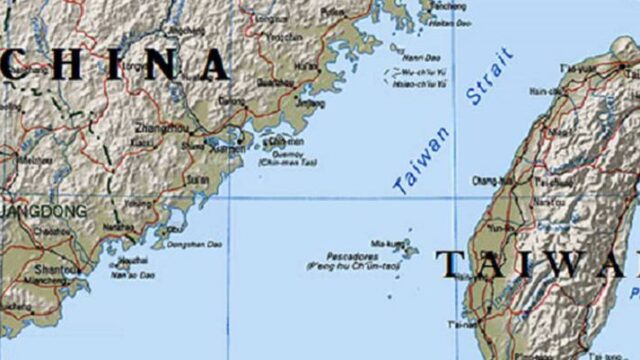 Εμπόδιο η Ταϊβάν στα σχέδια του ΠΟΥ για παγκόσμια απάντηση στην πανδημία, slpress