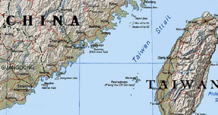 Εμπόδιο η Ταϊβάν στα σχέδια του ΠΟΥ για παγκόσμια απάντηση στην πανδημία, slpress
