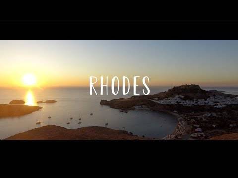 Διακοπές στην Ελλάδα: Τα πιο όμορφα τοπία της Ρόδου