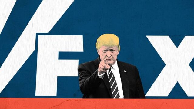 Τα έσπασε με το Fox και στήνει Trump-TV..., Νεφέλη Λυγερού