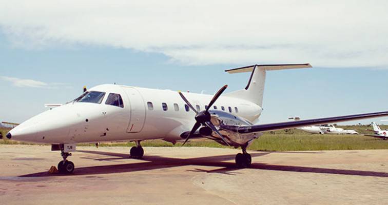 Αεροσκάφος με ανθρωπιστική βοήθεια συνετρίβη στη Σομαλία
