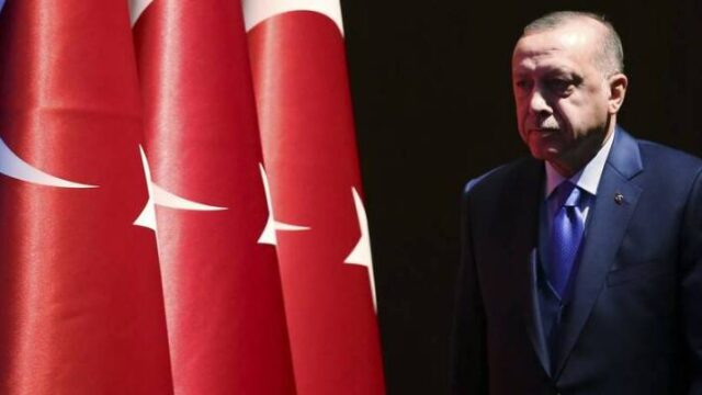 Ηγέτης σε ισλαμικό "Κίνημα Αδεσμεύτων" επιδιώκει να γίνει η Τουρκία, Κώστας Γρίβας