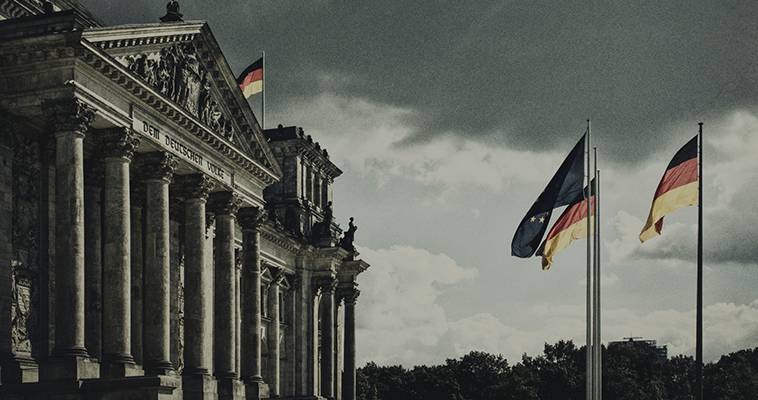 Το στρατηγικό σχέδιο της Γερμανίας για την άλωση της Ευρώπης, Μάκης Ανδρονόπουλος