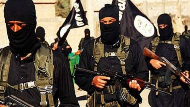 Πως δραπετεύουν τζιχαντιστές – Έρανοι στην Ευρώπη υπέρ του ISIS, Νεφέλη Λυγερού