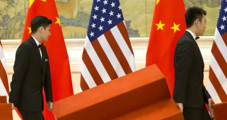 Τι συμβαίνει με τον Κινέζο κατάσκοπο που αυτομόλησε στις ΗΠΑ