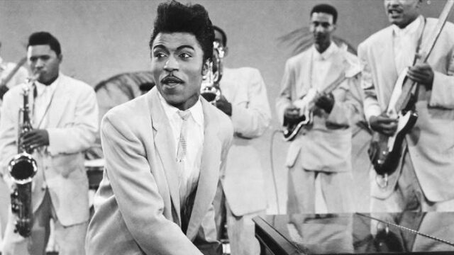 Πέθανε ο «θρύλος» του ροκ εν ρολ, Λιτλ Ρίτσαρντ