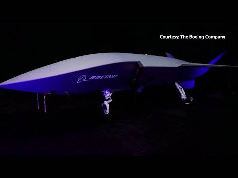 Loyal Wingman: το νέο μαχητικό αεροσκάφος της Boeing
