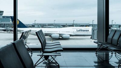 Γερμανία: Σε εξέλιξη η 48ωρη απεργία των πιλότων της Lufthansa