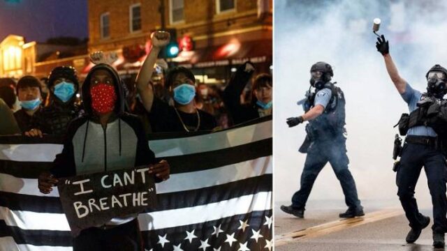 Νεκρός από πυρά αστυνομικών 19χρονος στο Ντιτρόιτ